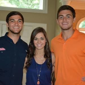 Meet your Posher, Alex